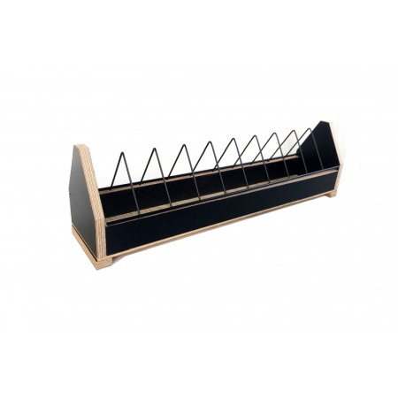 Adapatori si Hranitori - Hranitoare Porumbei, Lemn, 50 Cm, Premium