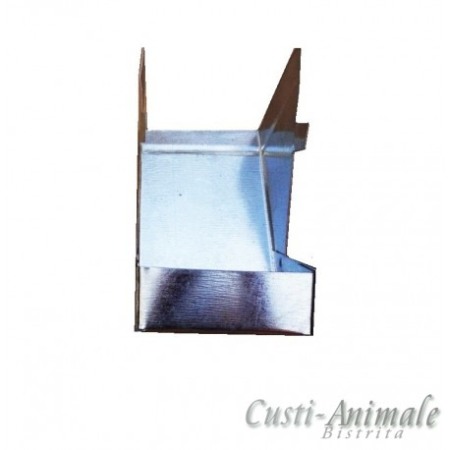 CHINCHILLA - Hranitor chinchilla