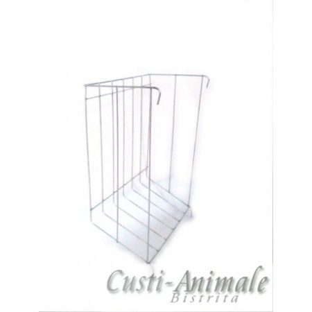 Hranitor iepuri pentru fan si lucerna [2]