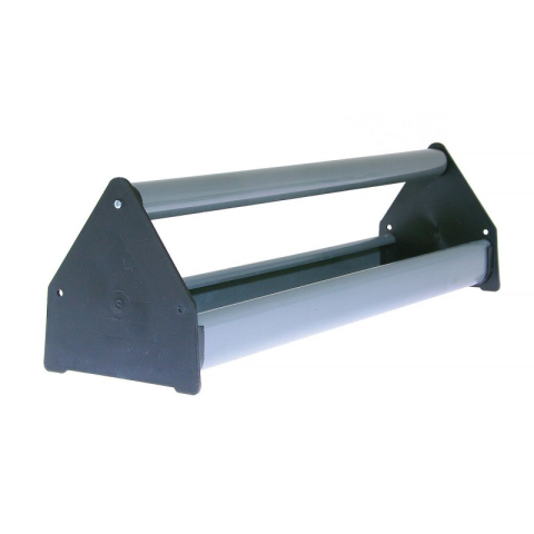 Hranitoare, Furajatoare - Hrănitor pentru păsări cu bară rotativă, 50 cm