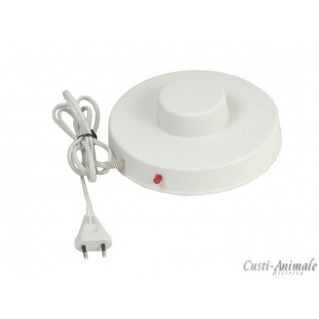 ACCESORII - Incalzitor bombat pentru adapatori porubei 18 cm