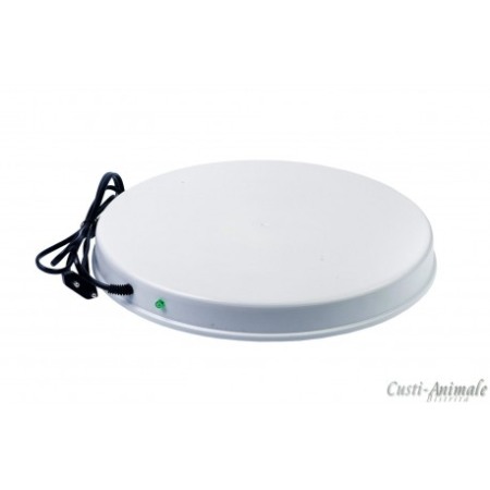 ACCESORII - Incalzitor plat pentru adapatori fi25 cm /230v/20w