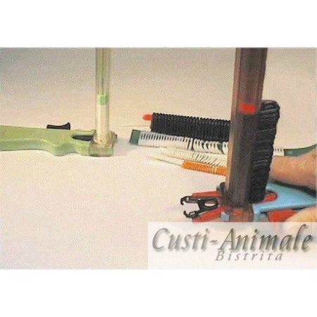 Inele cioc pasari Bumba bit 35mm [2]