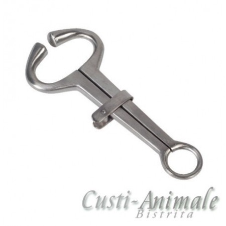 Articole Zootehnie - Mucarnita HARMS