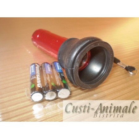 Ovoscop lanterna pentru oua [1]