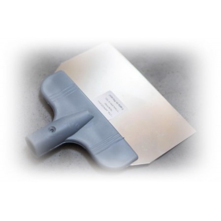 Racletă pardoseală cu mâner lung, 20 cm [1]