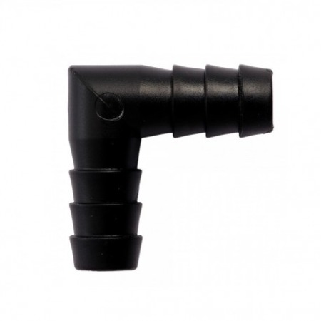 IEPURI - Racord L pentru adăpători, 10x10mm