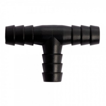 IEPURI - Racord T pentru adăpători, 10x10x10mm