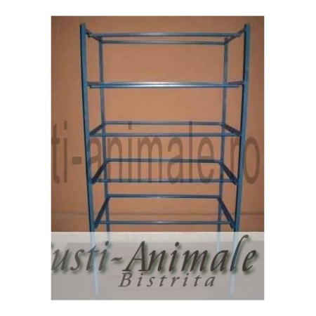 Rastel pentru CPR/120 cm [1]