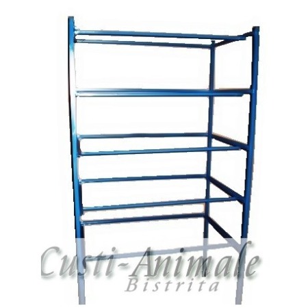 PREPELITE - Rastel pentru CPR/120 cm