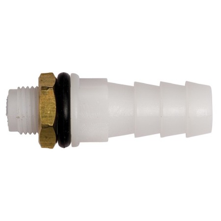 Adapatori si Sisteme de Adapare - Reducție 9mm pentru furtun, cu garnitură și filet