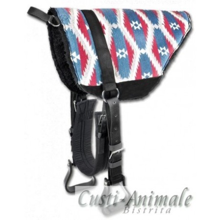 Articole Cai - Echitatie- Sa calarie - SA DIN MATERIAL Ponei