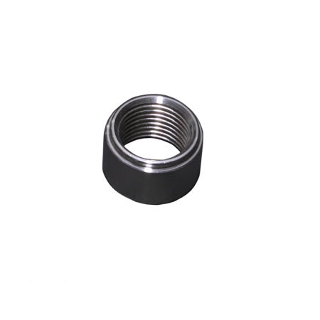 Set mufa si robinet inox alimentar 1/2 [2]