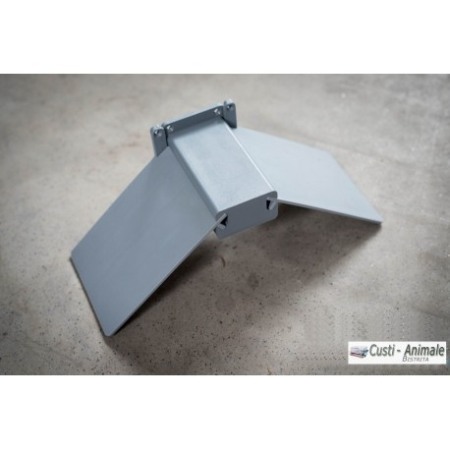 Stinghie-Odihnitor porumbei din plastic [2]