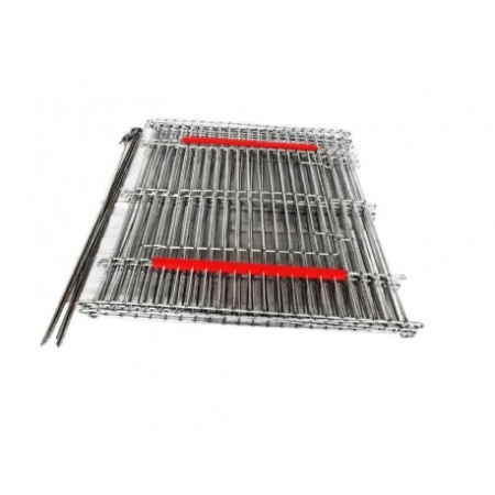 TARC  8 Panouri 56/60 cm pentru animale si pasari [4]