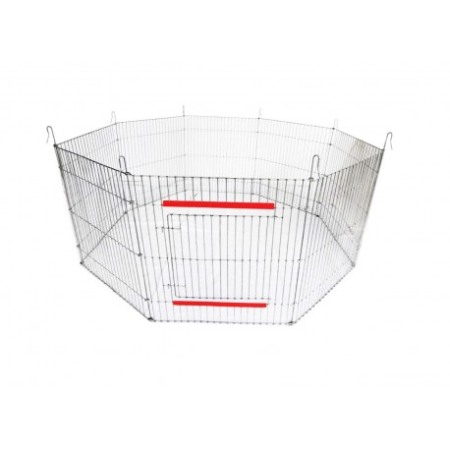 TARC  8 Panouri 56/60 cm pentru animale si pasari [3]