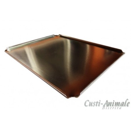 Accesorii custi - TAVA pentru Cusca de prepelite/40 cm