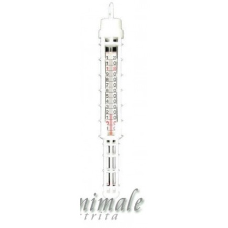 Sisteme de hranire si adapare - Termomentru lapte 35 cm