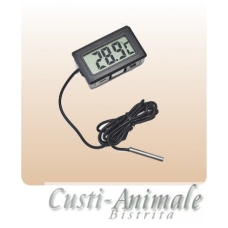 PREPELITE - Termometru digital