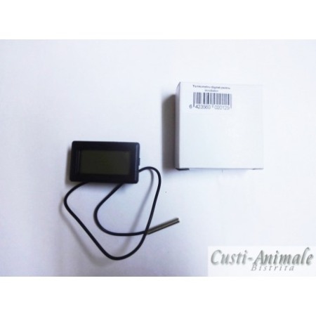 Termometru digital [1]