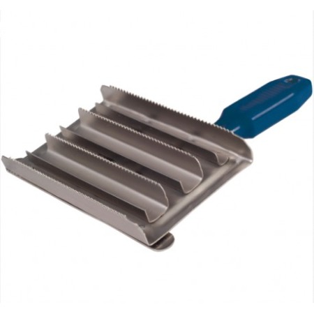 Articole Zootehnie - Tesala cu 7 randuri