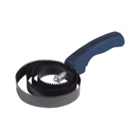 Cresterea Ovinelor si Caprinelor - Teseala circulara pentru vite si cai