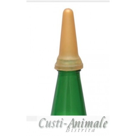 Sisteme de hranire si adapare - Tetina pentru Pet-uri