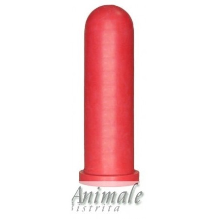 Sisteme de hranire si adapare - Tetina vitei rosie