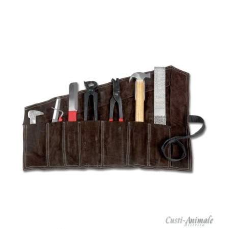 Articole Zootehnie - Trusa de potcovit