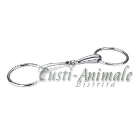 Articole Cai - Echitatie- Sa calarie - Zabaluta ponei cromta