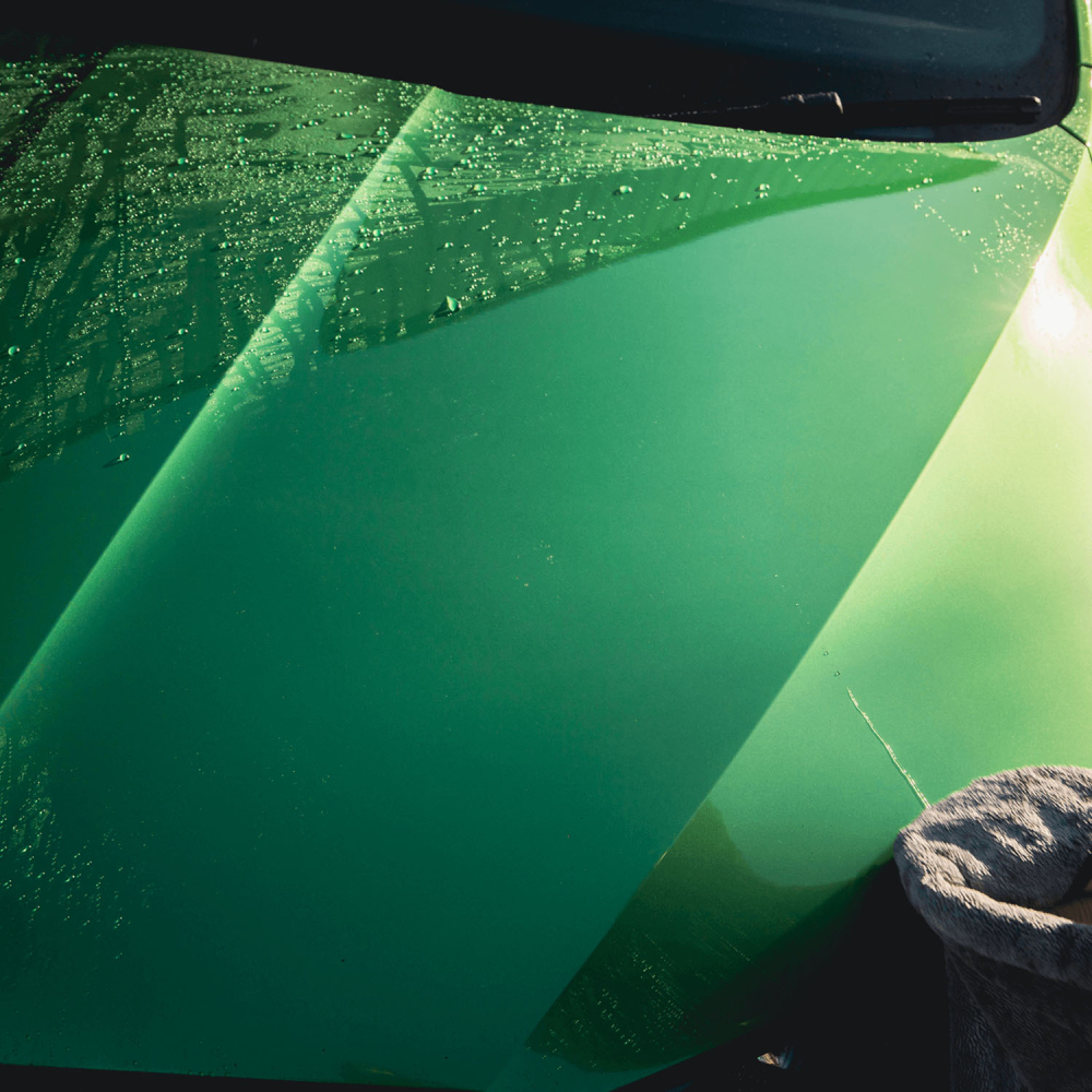 Prosop microfibră Meguiar’s Duo Twist Drying Towel 50x90 cm, X210400EUMG [2]