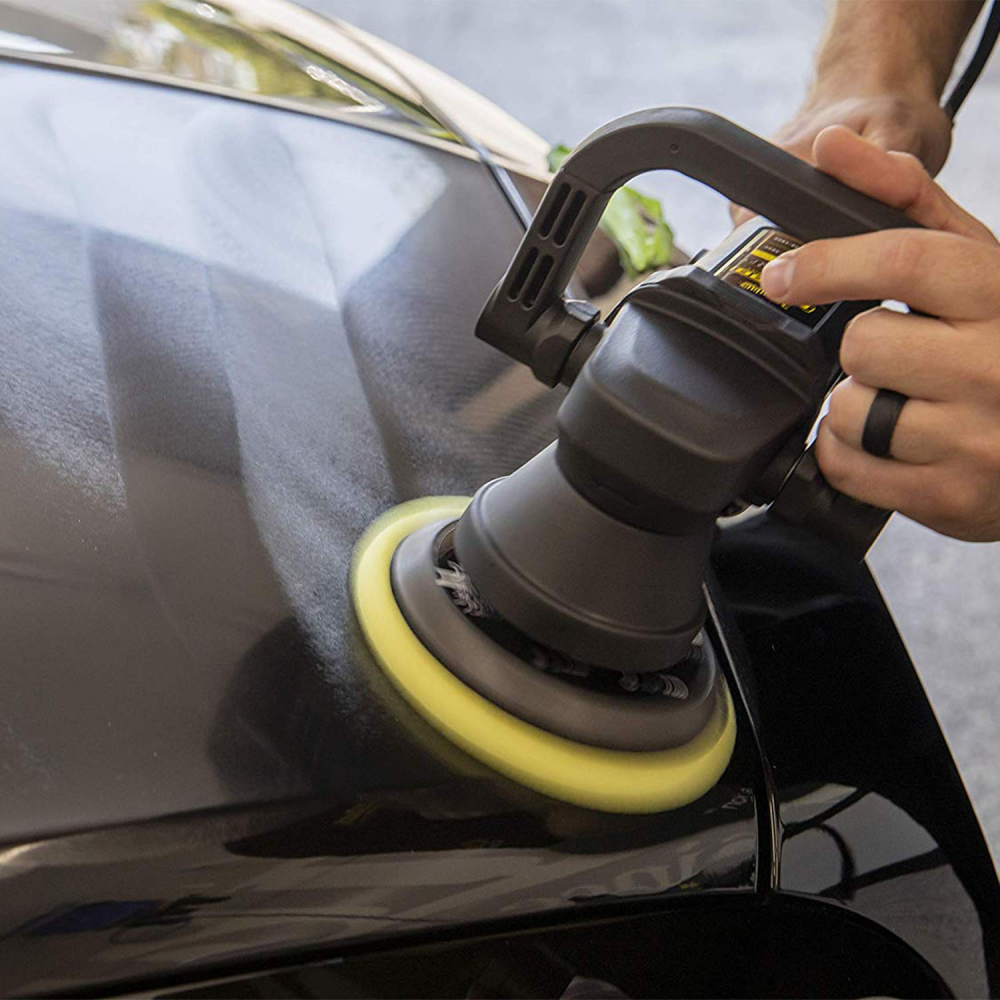 Protecție Sintetică după Polish 473ml – Meguiar’s [3]