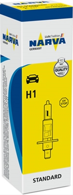 Bec auto H1 12V 55W NARVA [1]
