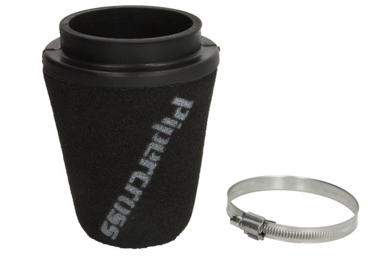 Filtru de aer sport PIPERCROSS conic, Ø80mm, înălțime 150mm – performanță și durabilitate ridicată [2]