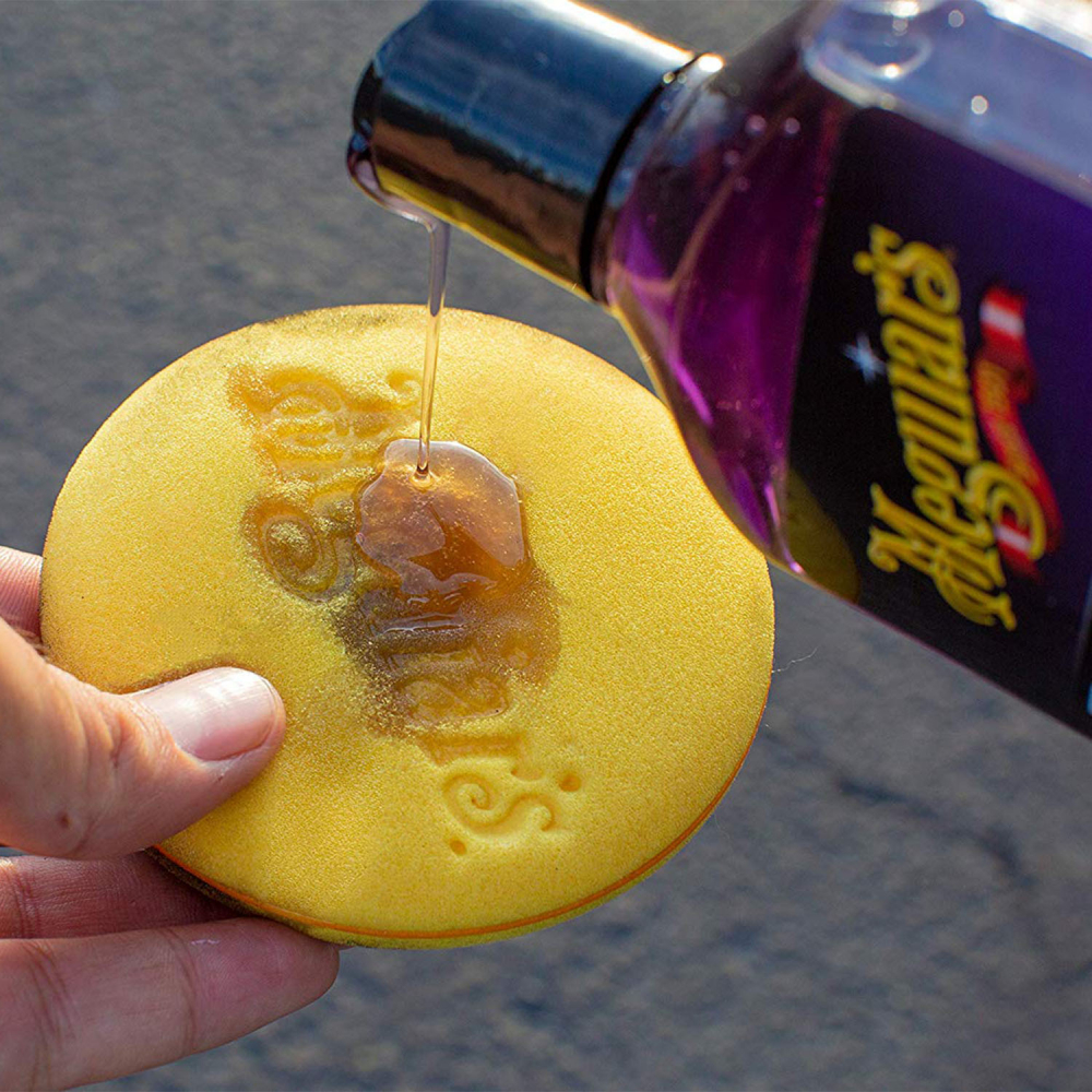 Gel Anvelope High Gloss 473ml – Meguiar’s G7516MG [3]