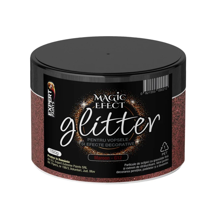 Glitter Magic Effect 150g – Pentru vopsele și efecte decorative [23]
