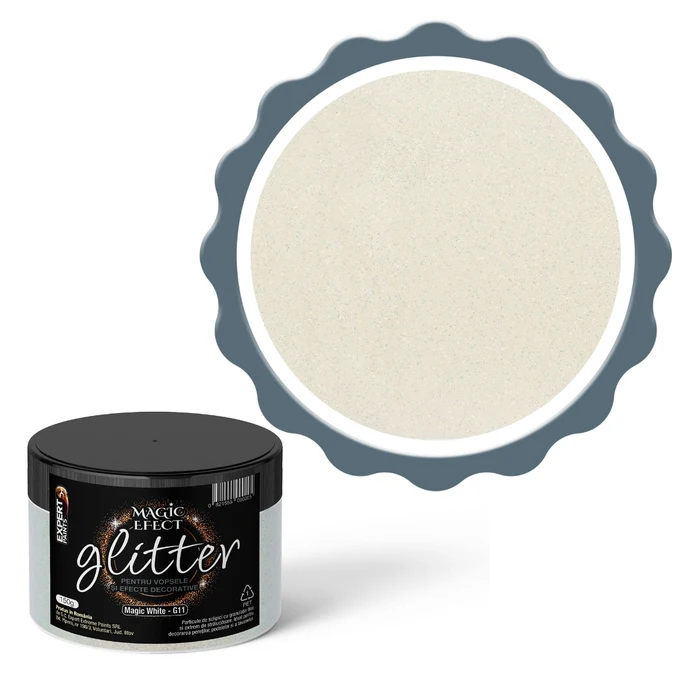 Glitter Magic Effect 150g – Pentru vopsele și efecte decorative [22]