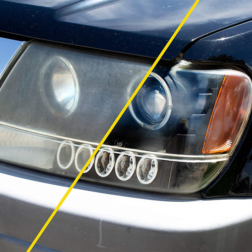 Kit Polish Faruri  – Meguiar’s G2980MG [5]