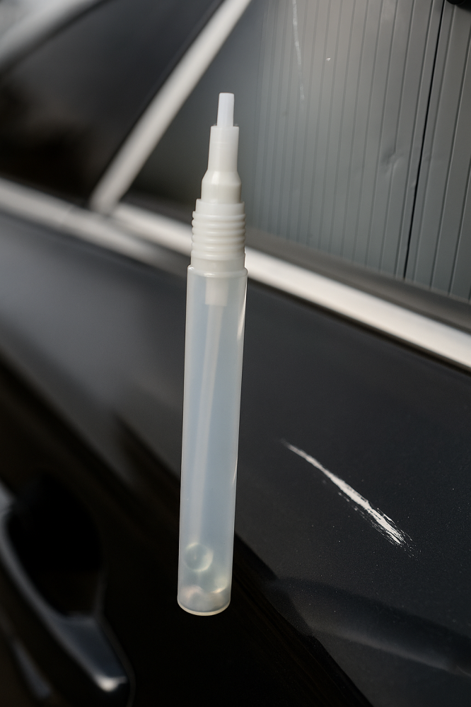 Marker corector vopsea auto 20 ml – preparat la culoarea mașinii [2]