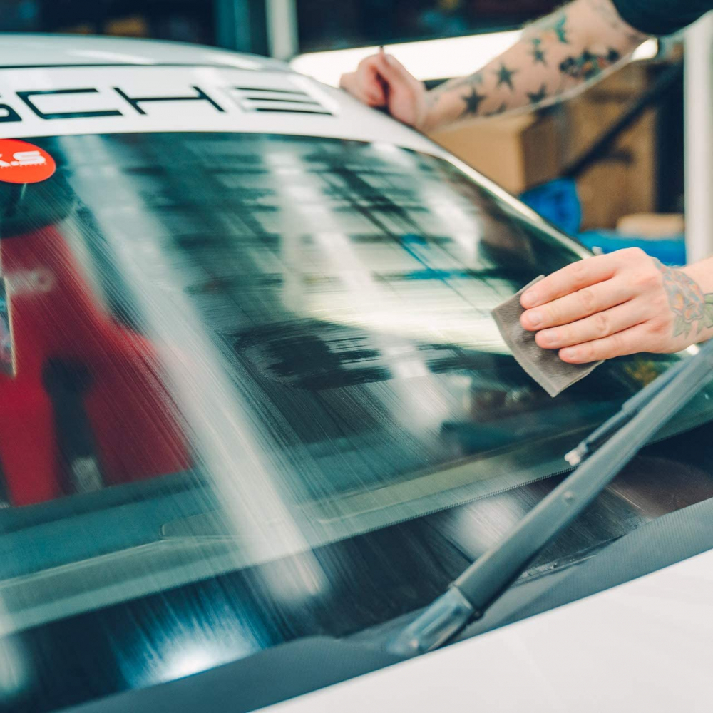 Soluție Curățare Geamuri Perfect Clarity 118ml – Meguiar’s [4]