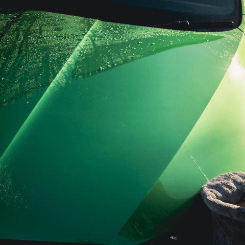 Prosop microfibră Meguiar’s Duo Twist Drying Towel 50x90 cm, X210400EUMG [1]