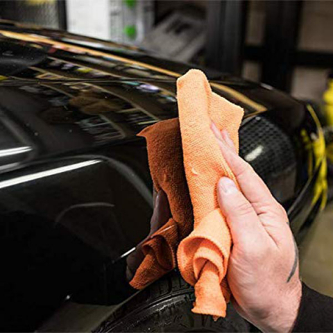 Kit Eliminare Zgârieturi Auto Meguiar’s Quik Scratch Eraser Kit [3]