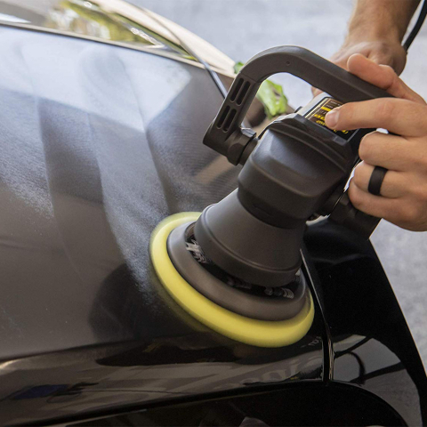 Protecție Sintetică după Polish 473ml – Meguiar’s [2]