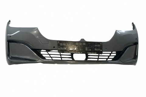 Bara Față Originală BMW Seria 7 G11 G12 LCI Facelift – Completă [2]