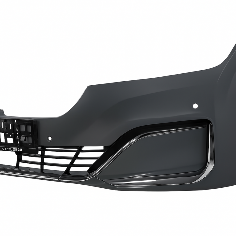 Okazii - Bara Față Originală BMW Seria 7 G11 G12 LCI Facelift – Completă