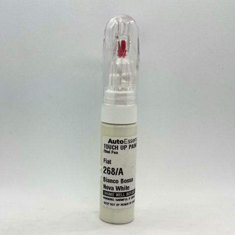 Creion Corector Vopsea Auto Preparata La Culoarea Masinii [4]