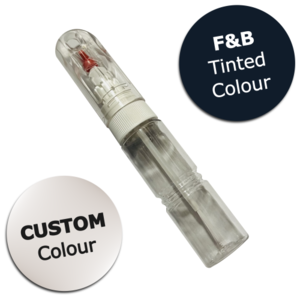 Creion Corector Vopsea Auto Preparata La Culoarea Masinii