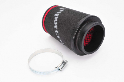 Filtru de aer sport PIPERCROSS conic, Ø70mm, înălțime 125mm – universal, durabilitate ridicată [1]