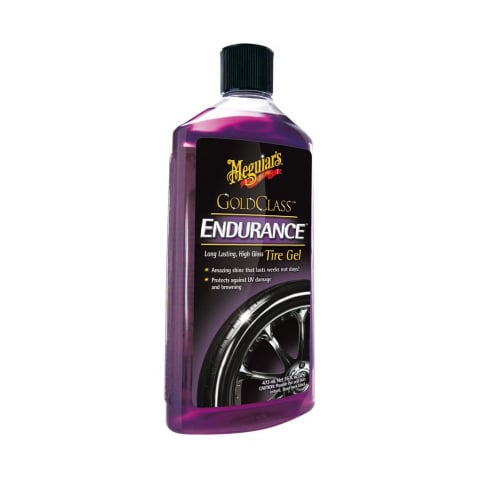 Jante & anvelope - Gel Anvelope High Gloss 473ml – Meguiar’s G7516MG