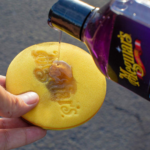 Gel Anvelope High Gloss 473ml – Meguiar’s G7516MG [2]